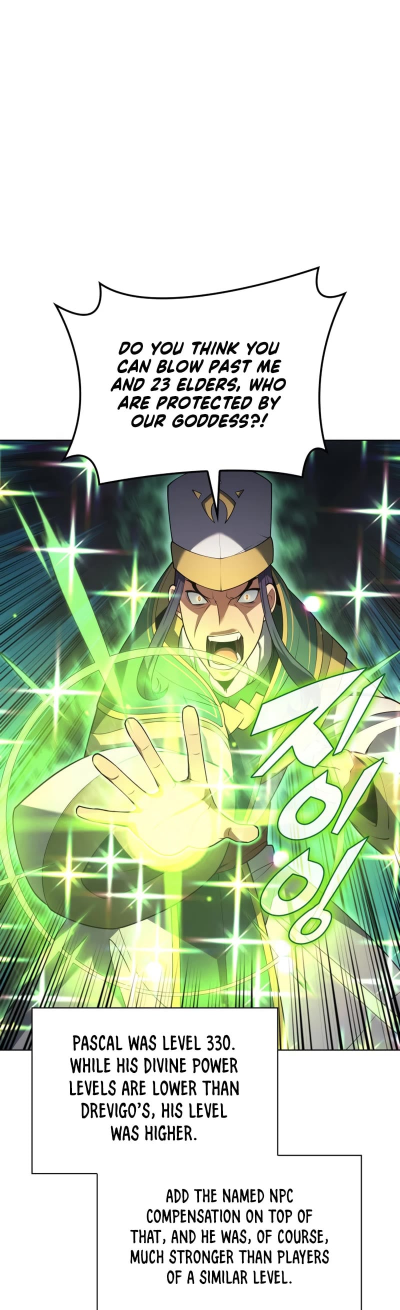 Read Overgeared Manhwa EN Manga Online