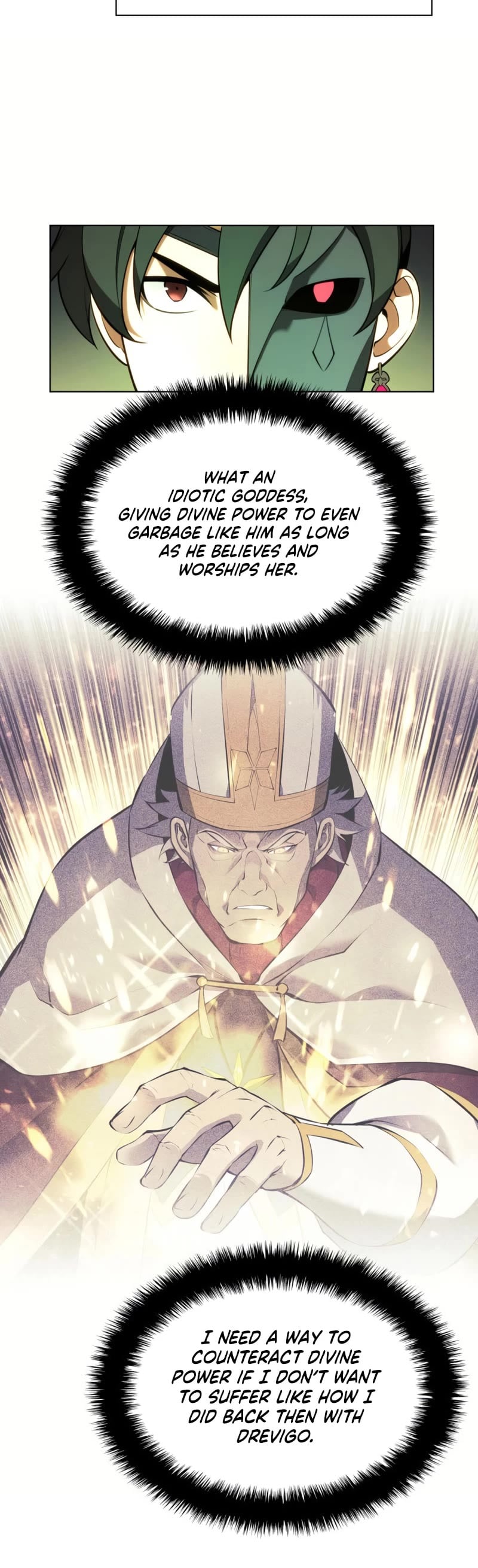 Read Overgeared Manhwa EN Manga Online