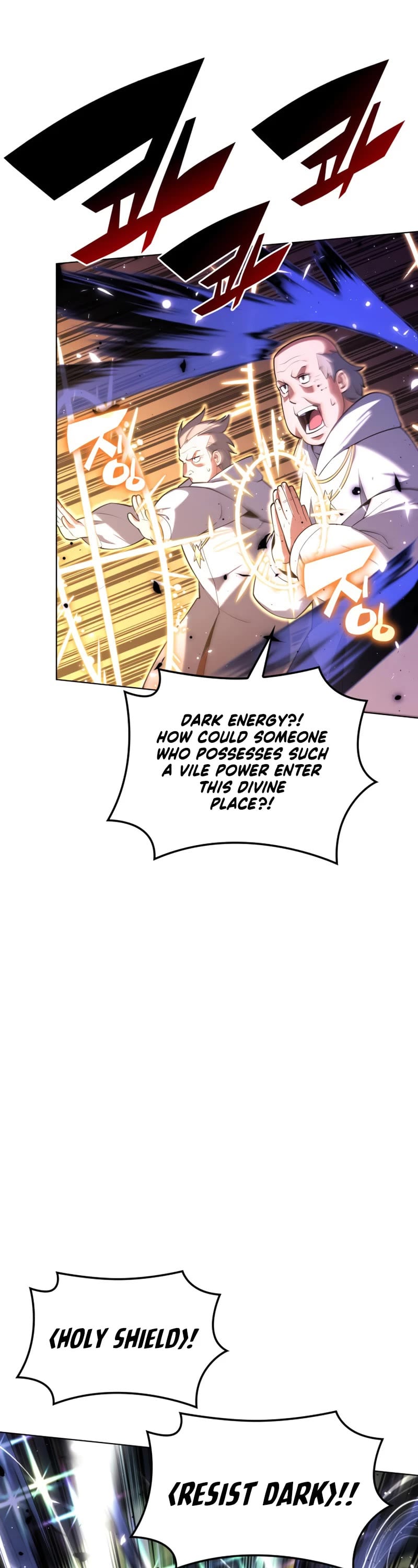 Read Overgeared Manhwa EN Manga Online