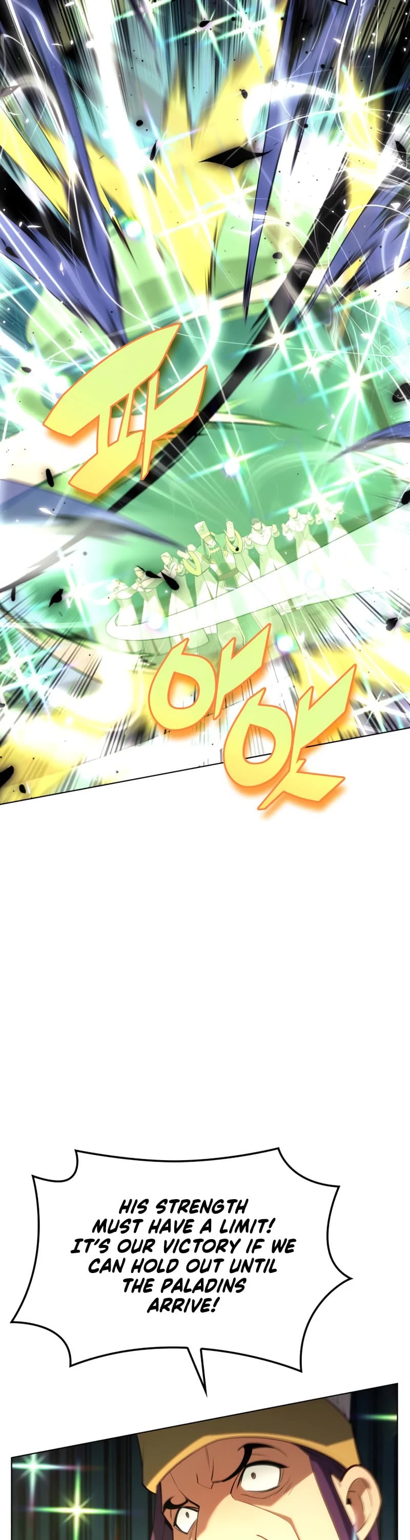 Read Overgeared Manhwa EN Manga Online