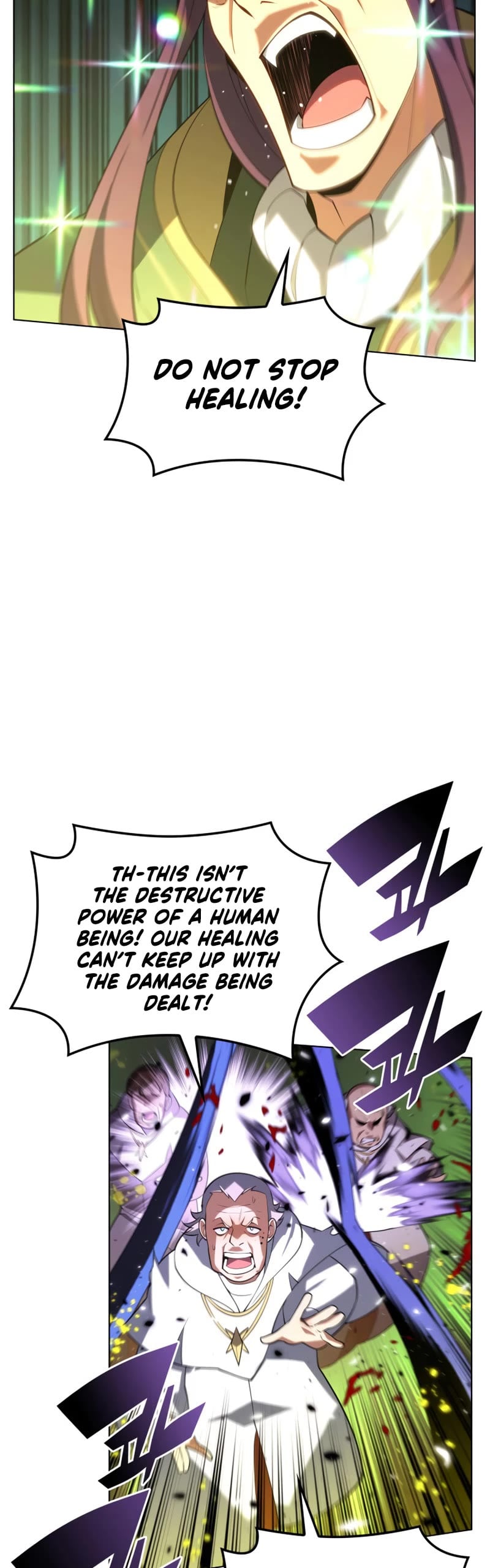 Read Overgeared Manhwa EN Manga Online