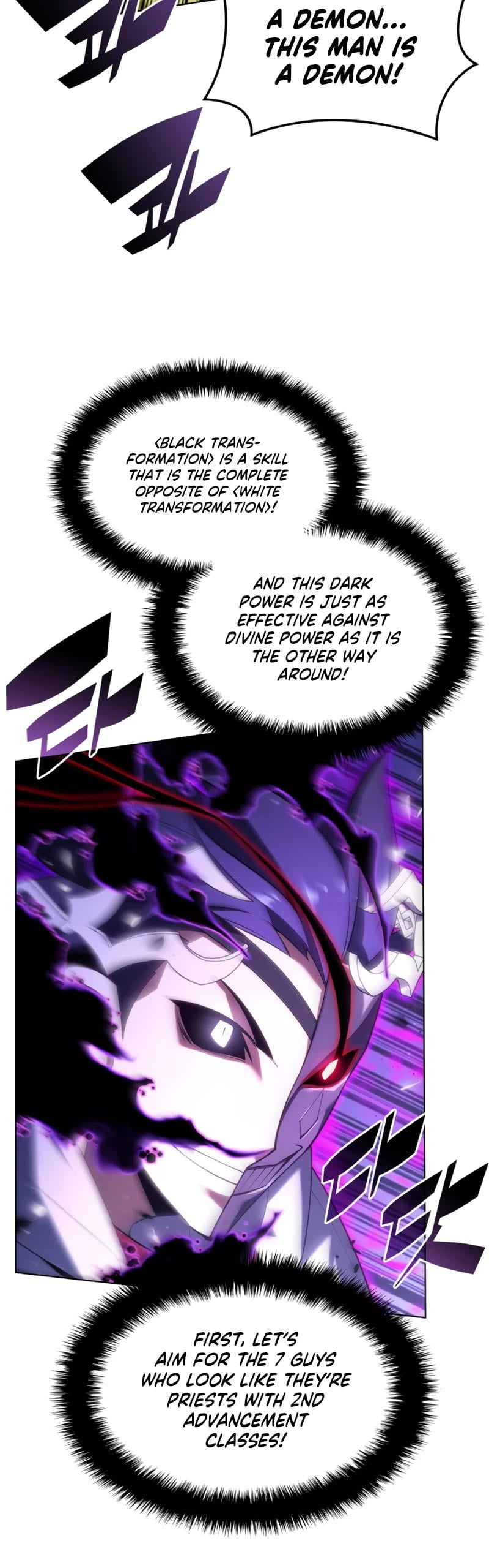 Read Overgeared Manhwa EN Manga Online
