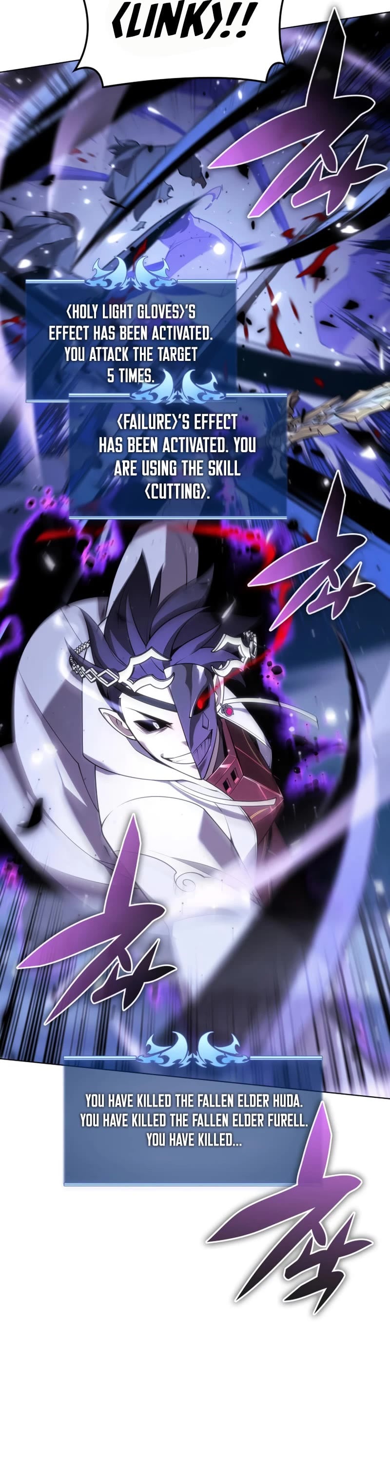 Read Overgeared Manhwa EN Manga Online