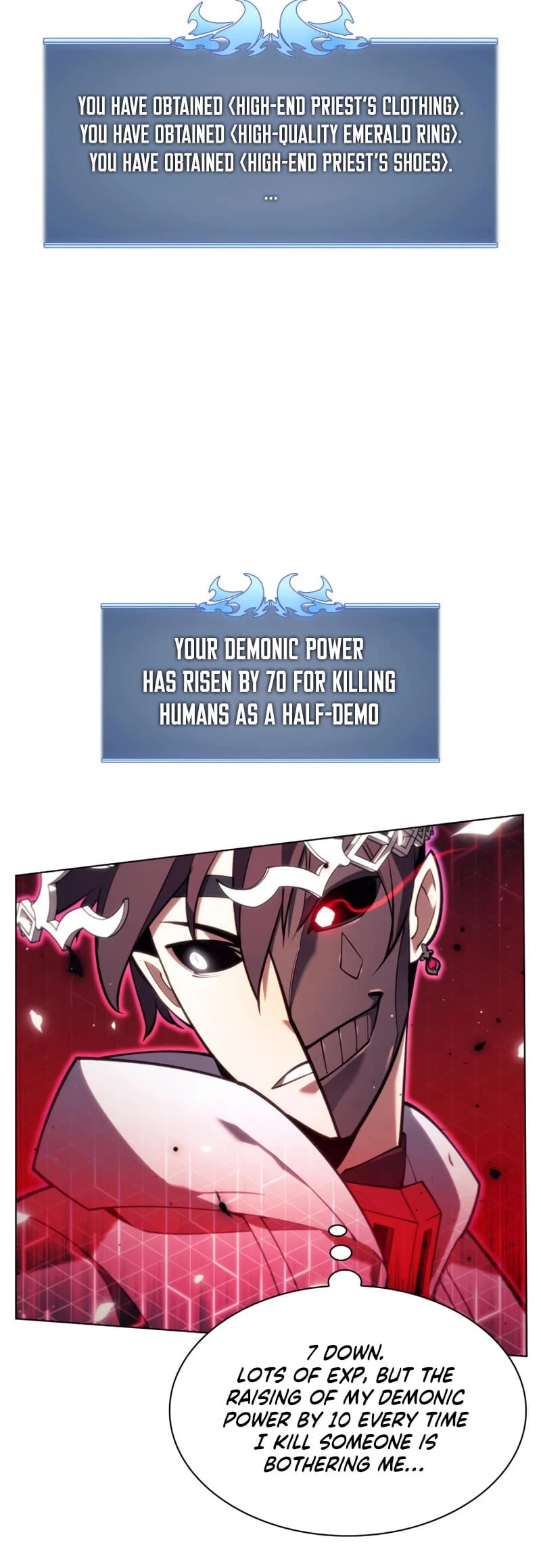 Read Overgeared Manhwa EN Manga Online