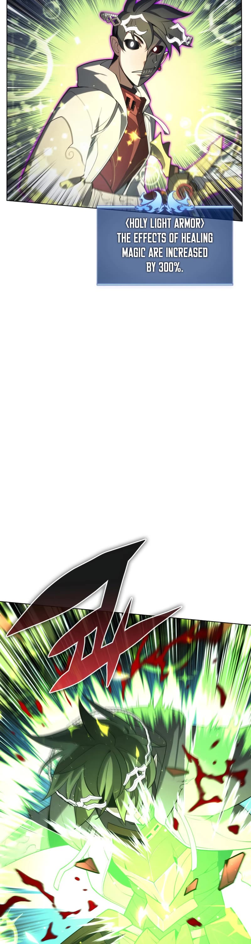 Read Overgeared Manhwa EN Manga Online