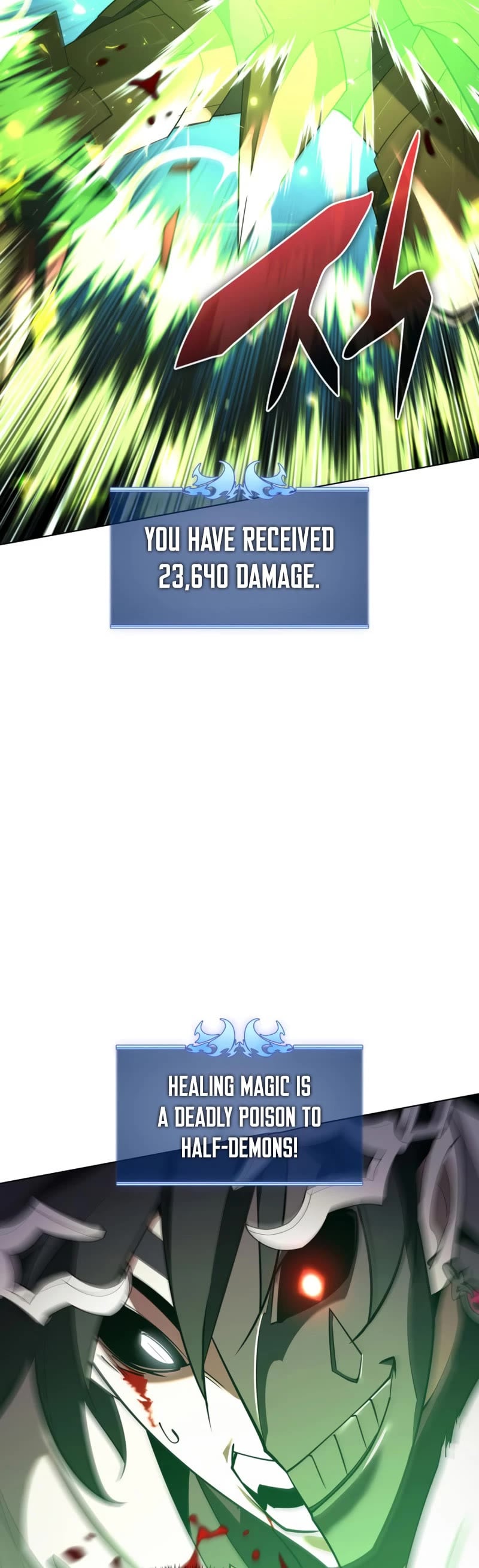 Read Overgeared Manhwa EN Manga Online