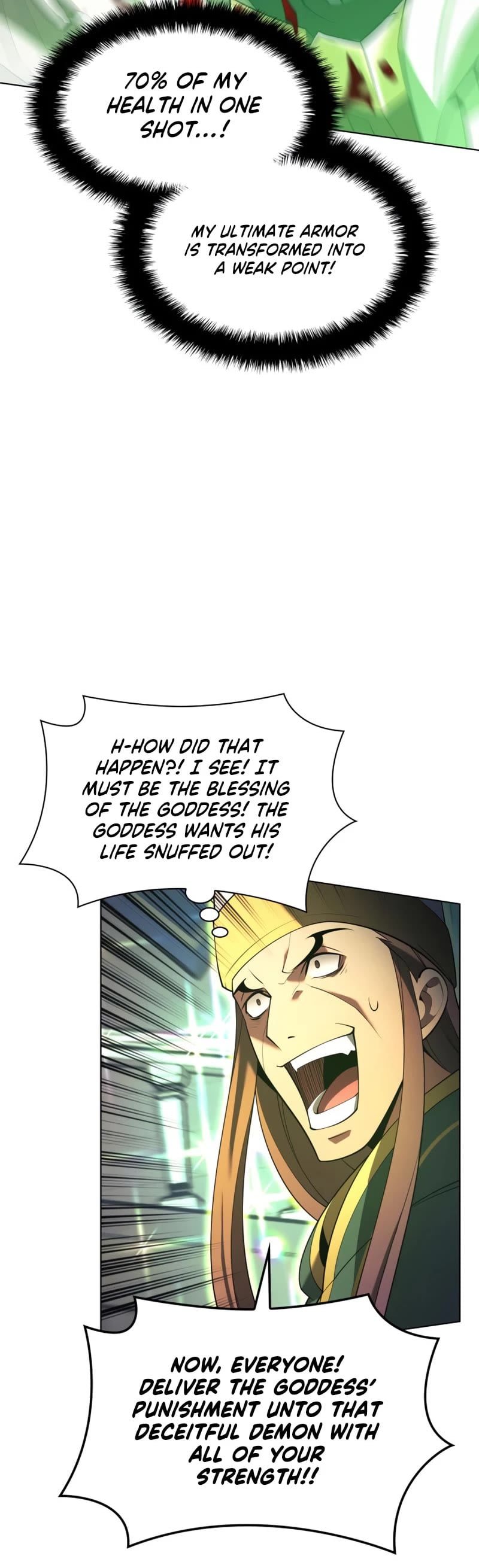 Read Overgeared Manhwa EN Manga Online