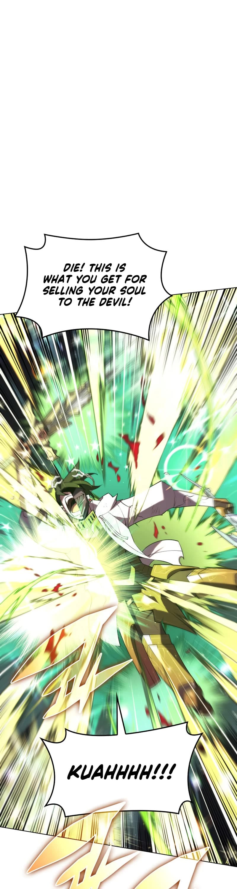 Read Overgeared Manhwa EN Manga Online