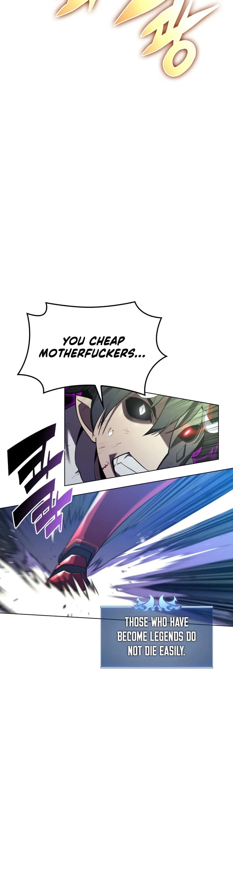 Read Overgeared Manhwa EN Manga Online