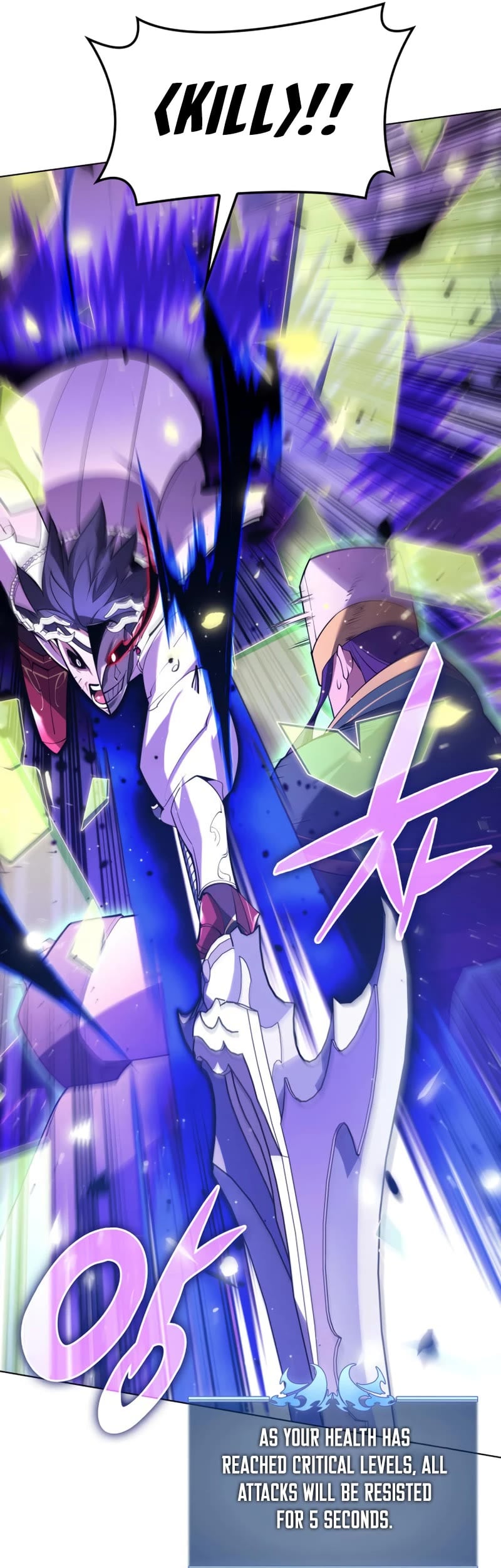 Read Overgeared Manhwa EN Manga Online
