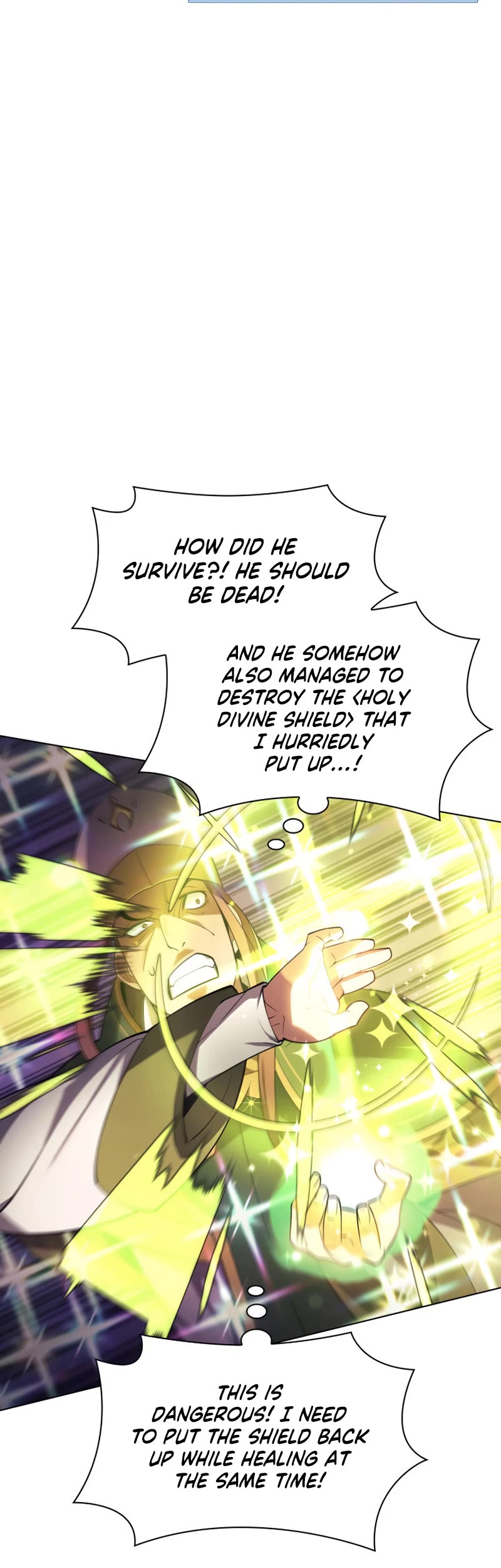 Read Overgeared Manhwa EN Manga Online