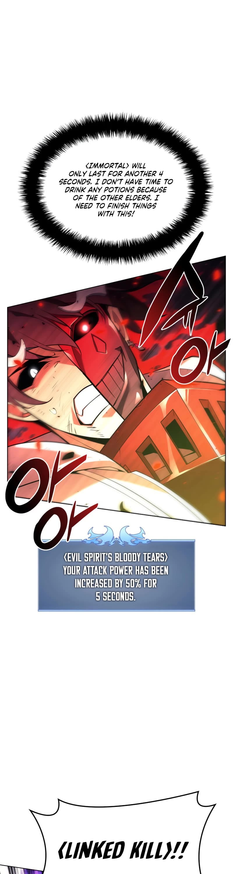 Read Overgeared Manhwa EN Manga Online