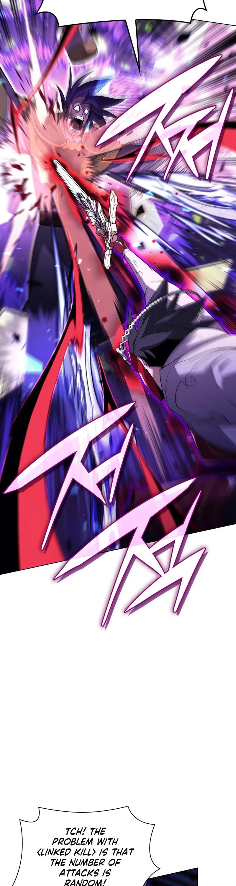 Read Overgeared Manhwa EN Manga Online