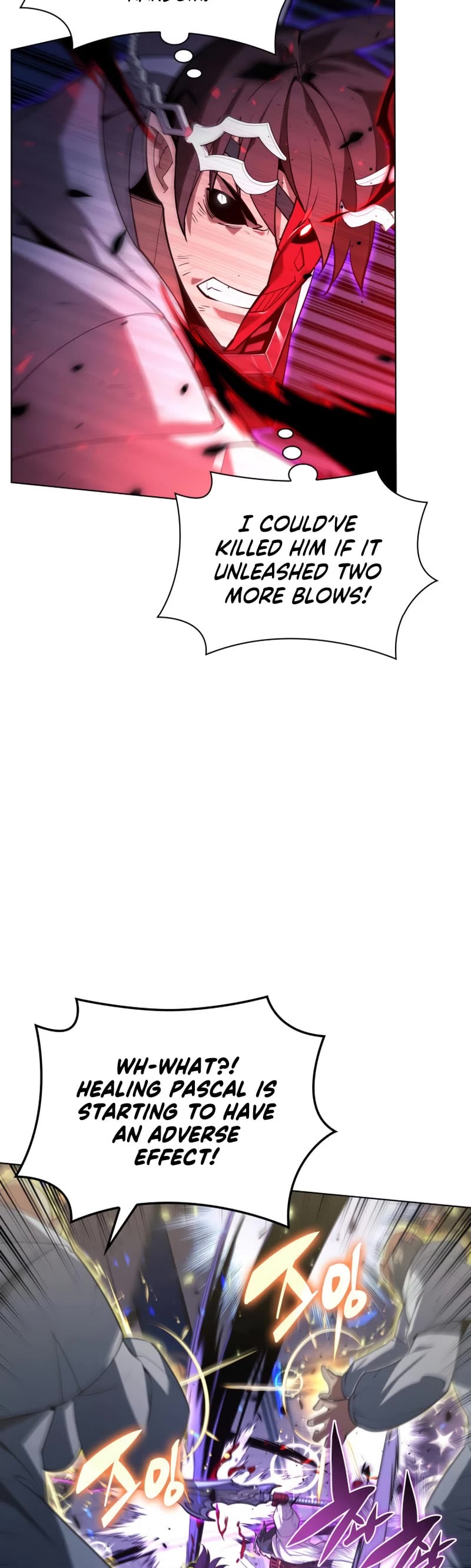 Read Overgeared Manhwa EN Manga Online