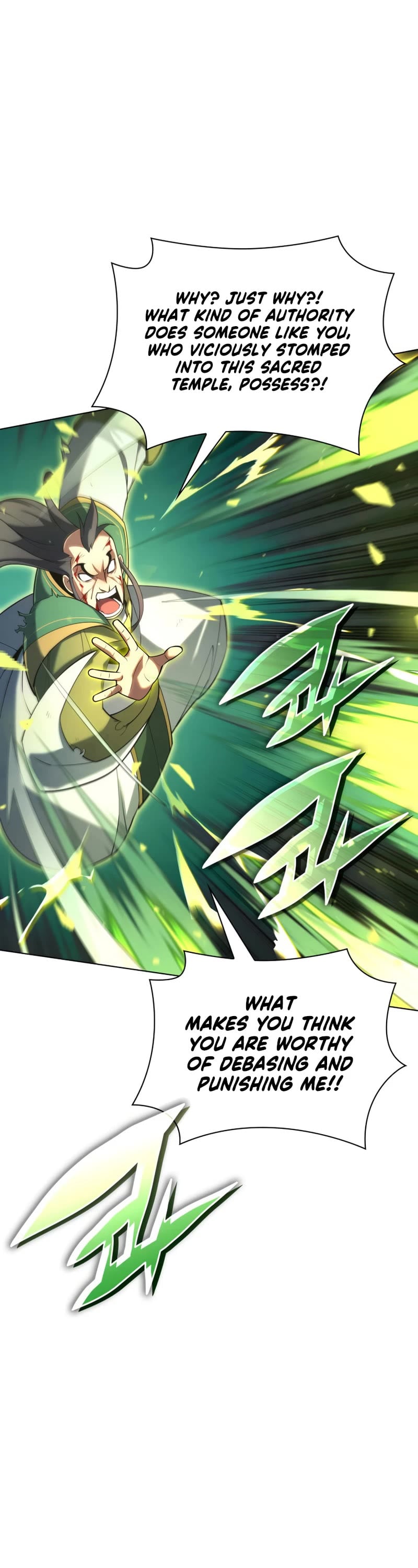 Read Overgeared Manhwa EN Manga Online
