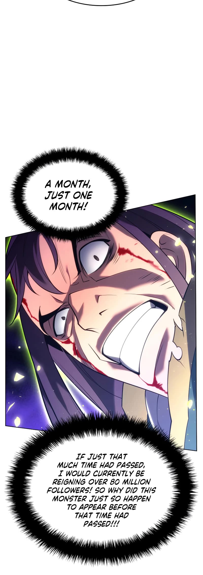 Read Overgeared Manhwa EN Manga Online