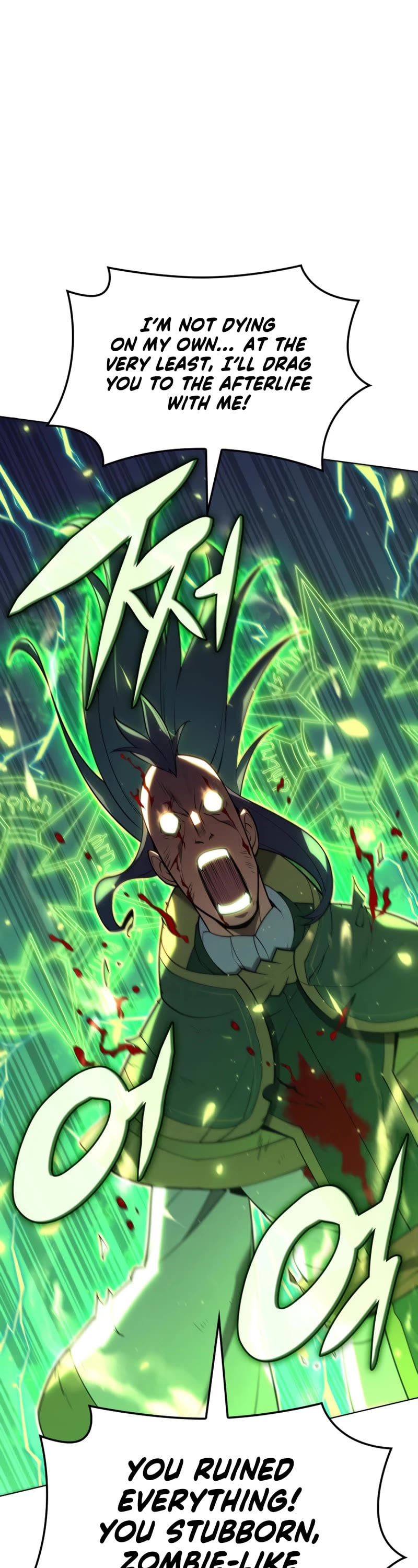 Read Overgeared Manhwa EN Manga Online
