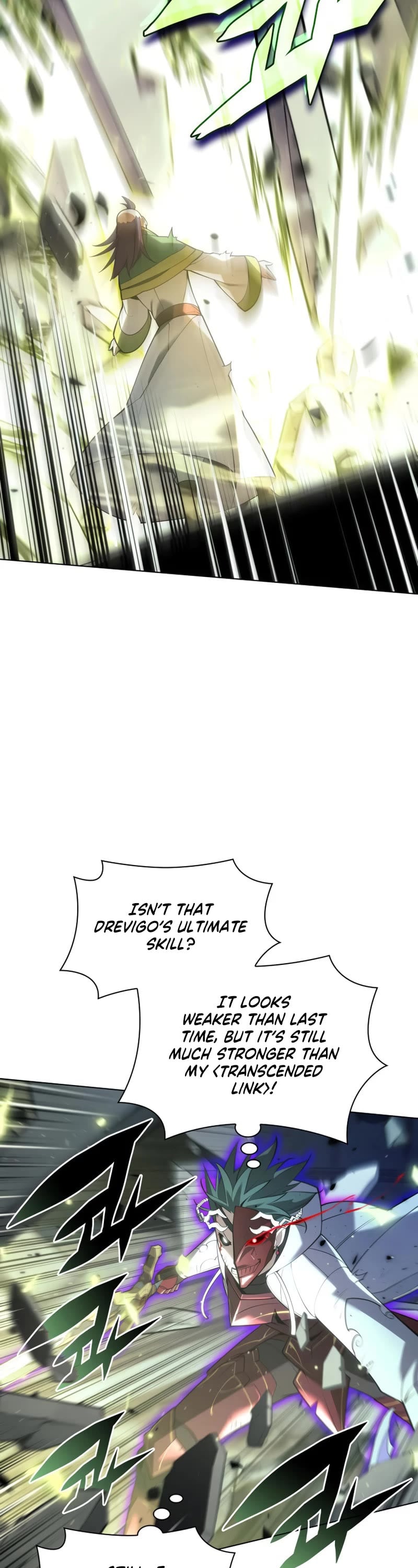 Read Overgeared Manhwa EN Manga Online