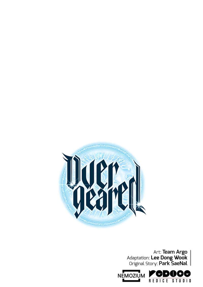 Read Overgeared Manhwa EN Manga Online