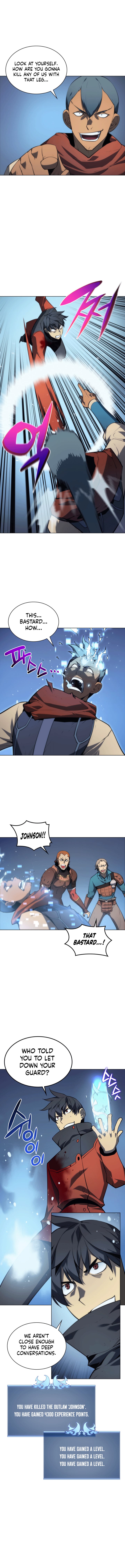 Read Overgeared Manhwa EN Manga Online
