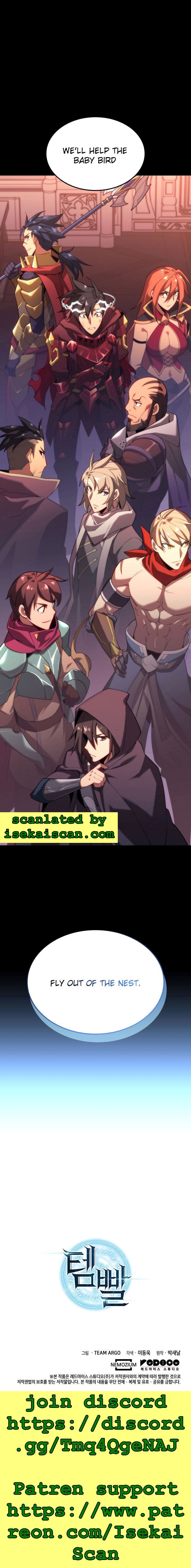 Read Overgeared Manhwa EN Manga Online