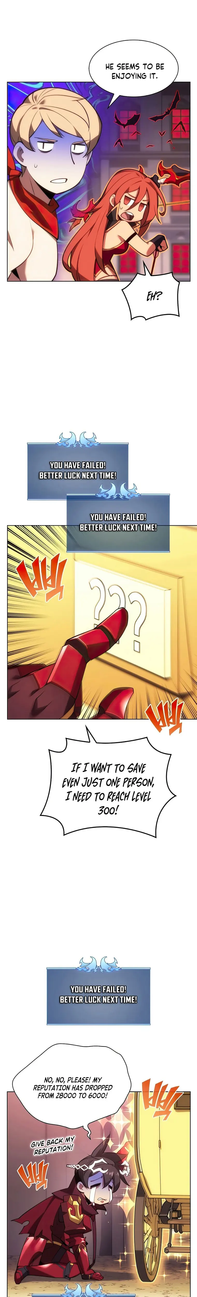 Read Overgeared Manhwa EN Manga Online