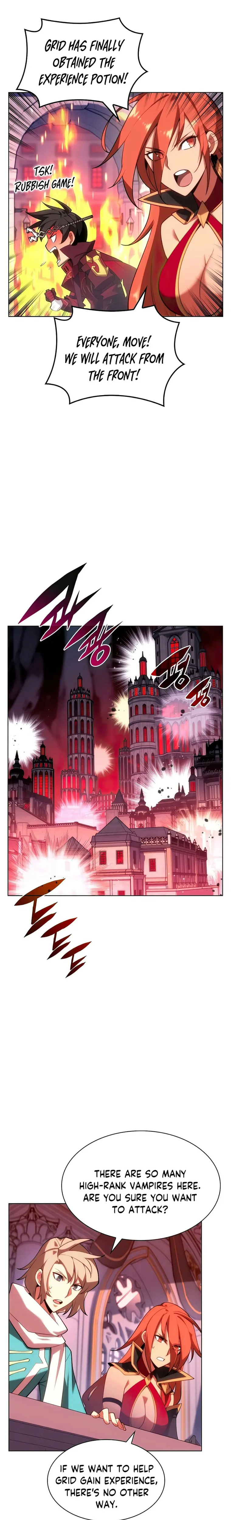 Read Overgeared Manhwa EN Manga Online