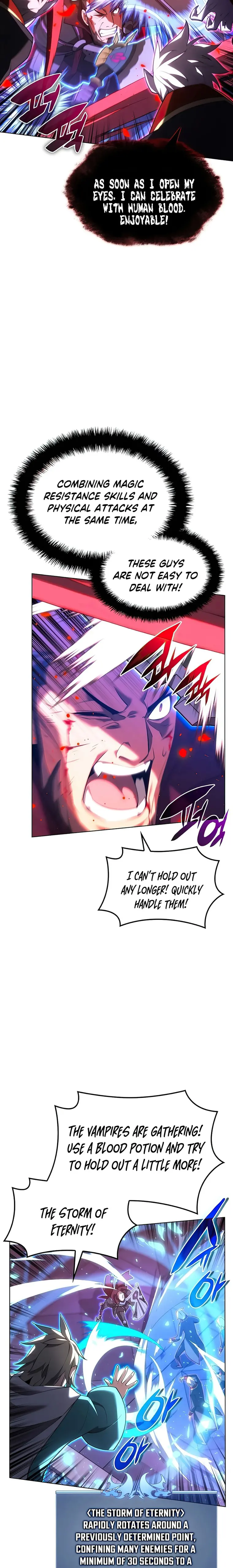 Read Overgeared Manhwa EN Manga Online