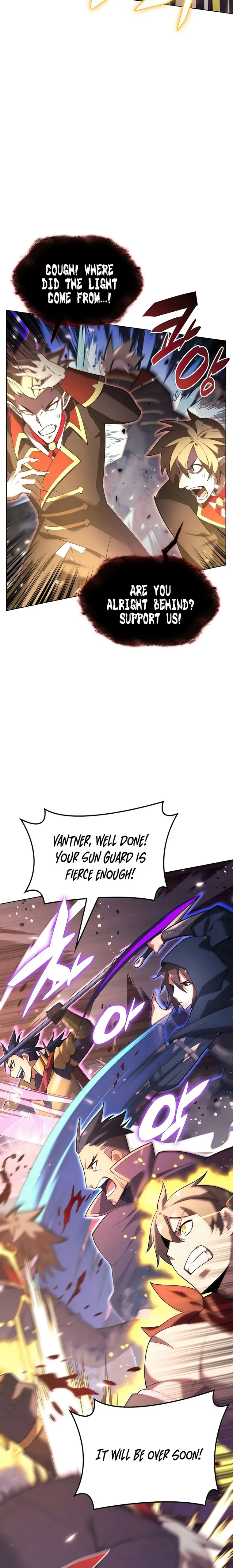 Read Overgeared Manhwa EN Manga Online