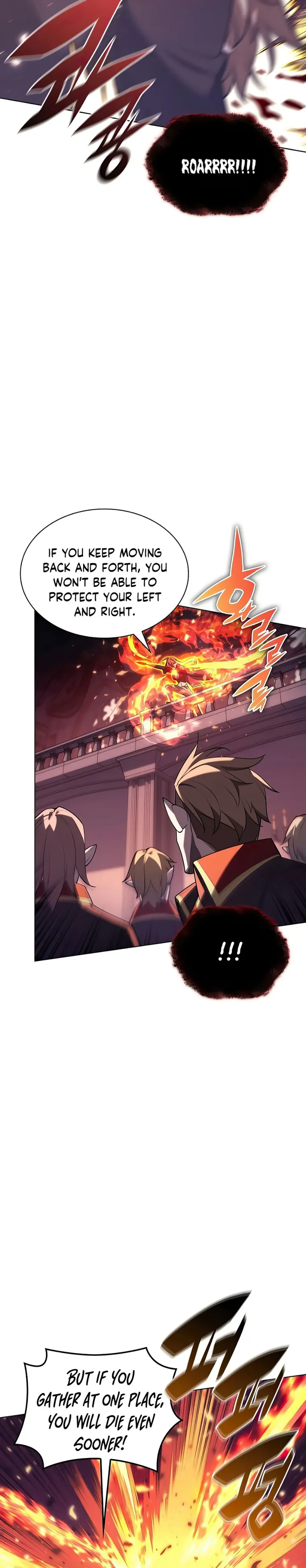 Read Overgeared Manhwa EN Manga Online
