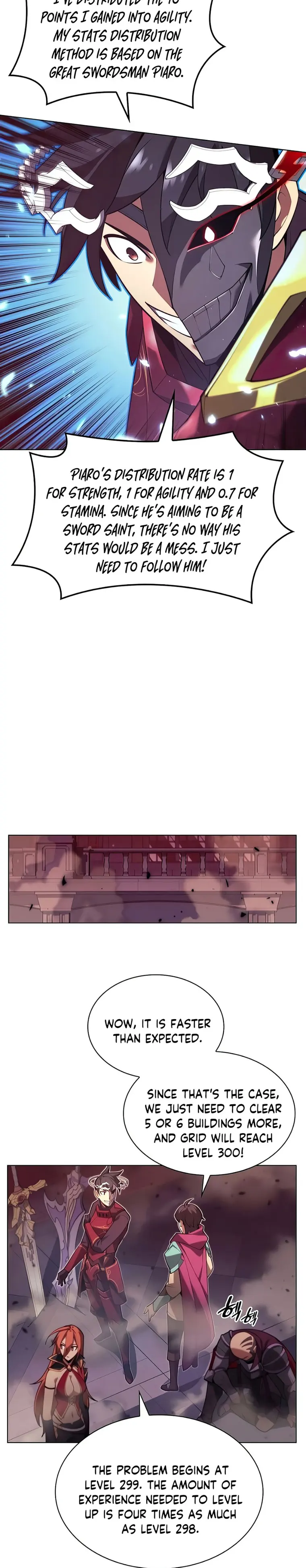 Read Overgeared Manhwa EN Manga Online
