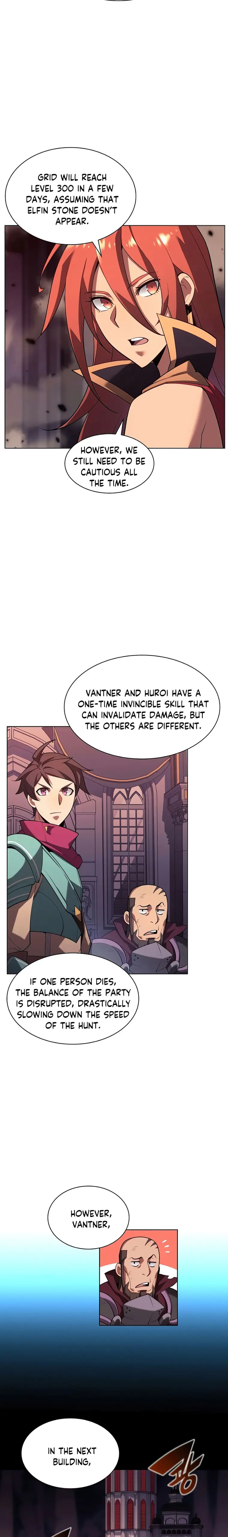 Read Overgeared Manhwa EN Manga Online