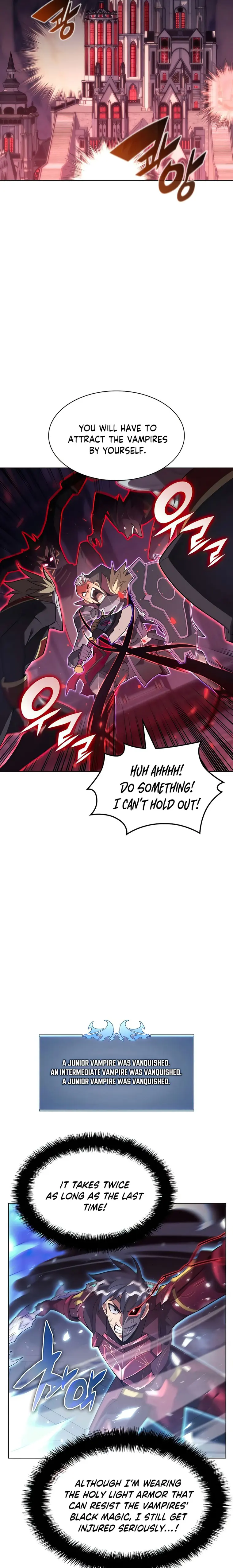 Read Overgeared Manhwa EN Manga Online
