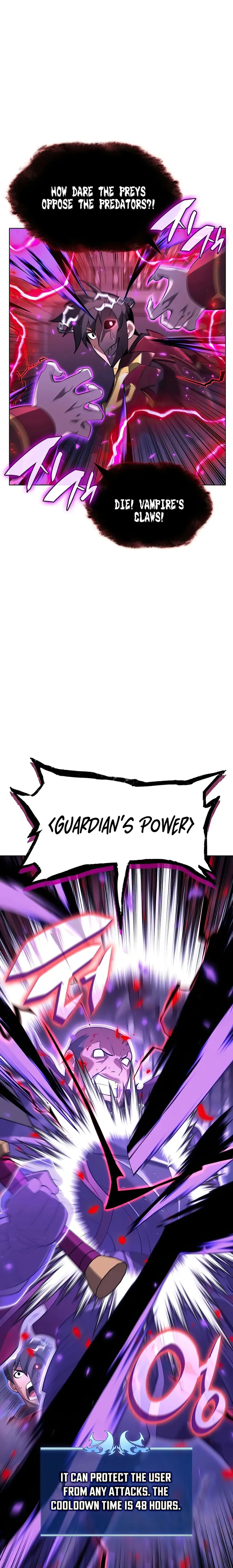Read Overgeared Manhwa EN Manga Online