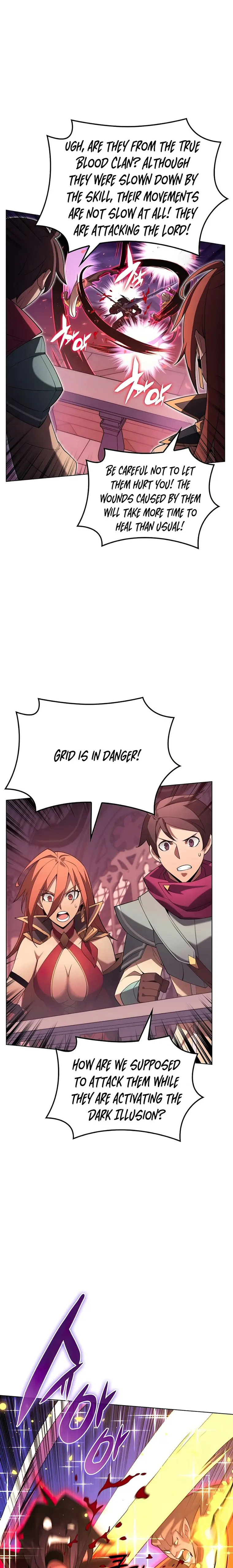 Read Overgeared Manhwa EN Manga Online