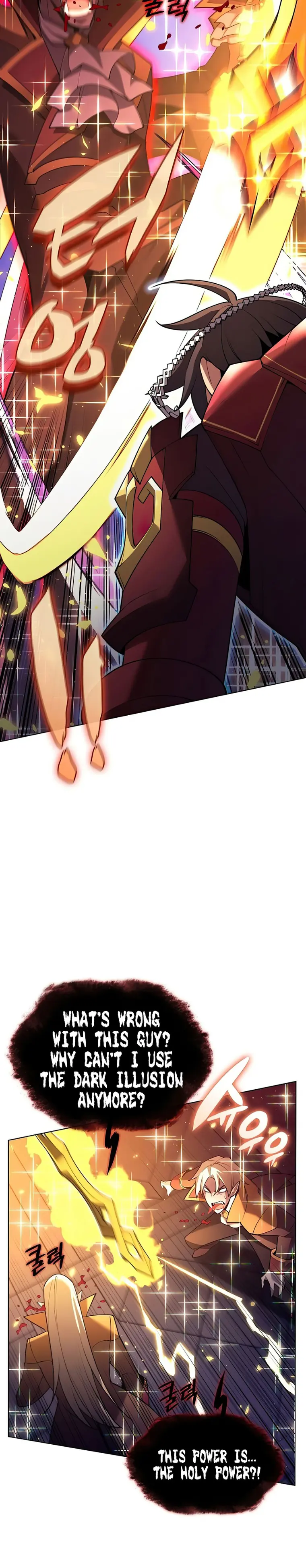 Read Overgeared Manhwa EN Manga Online
