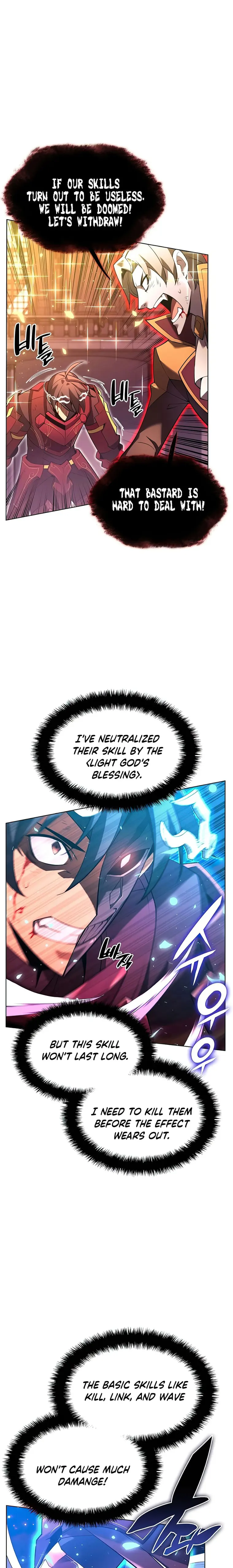 Read Overgeared Manhwa EN Manga Online