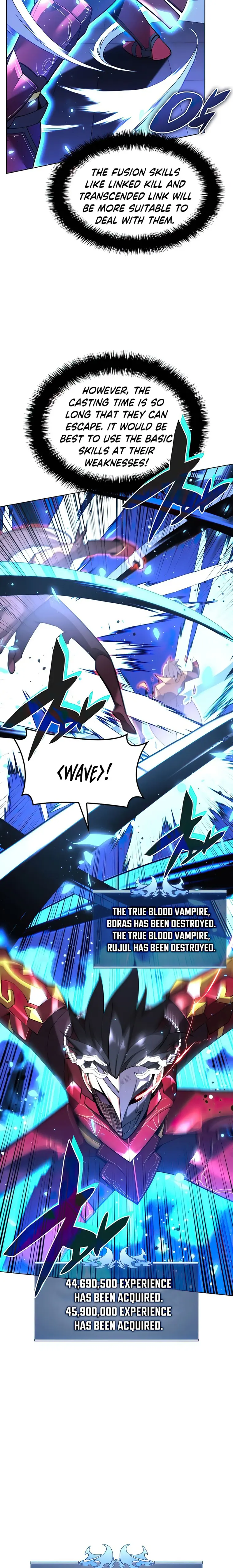 Read Overgeared Manhwa EN Manga Online