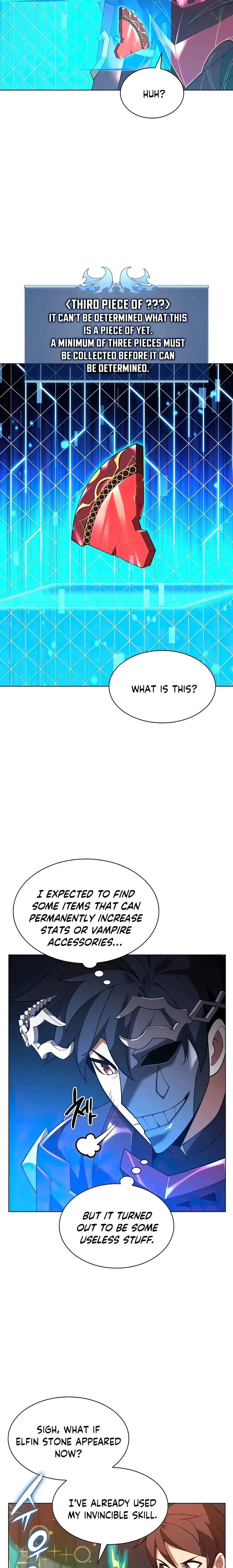 Read Overgeared Manhwa EN Manga Online