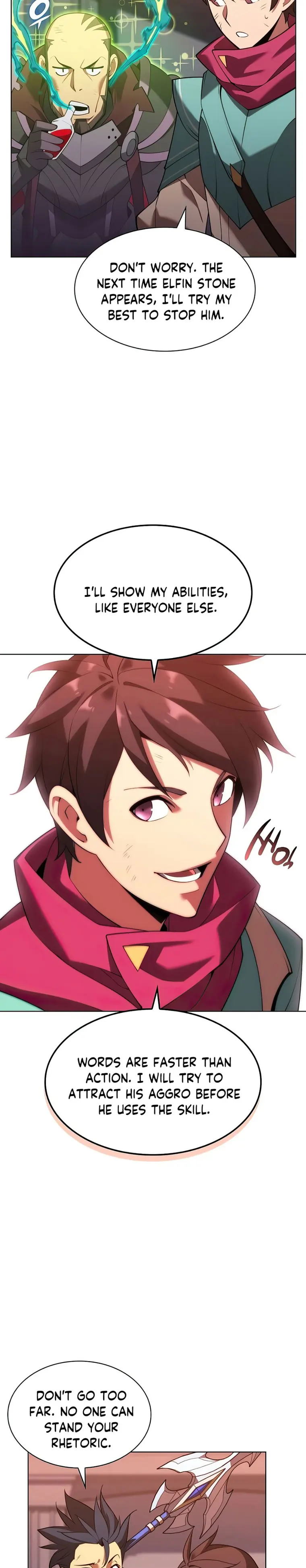 Read Overgeared Manhwa EN Manga Online