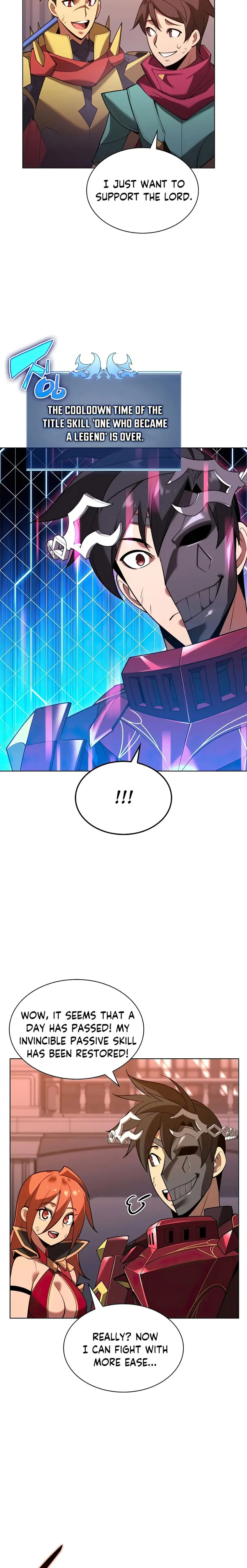 Read Overgeared Manhwa EN Manga Online