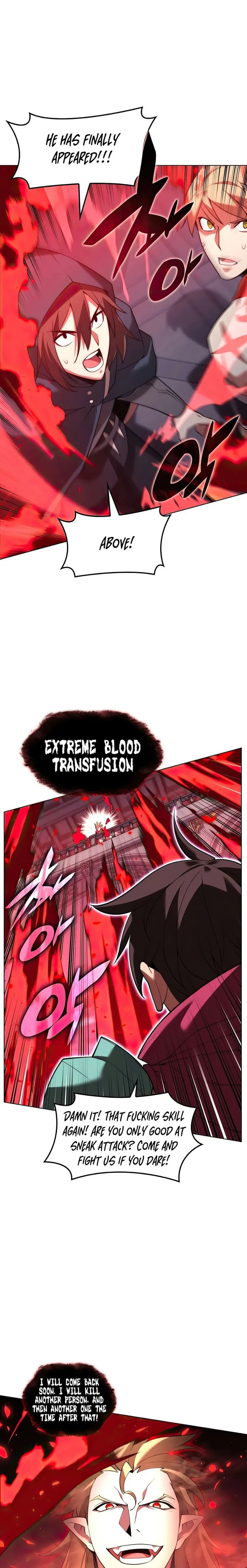 Read Overgeared Manhwa EN Manga Online