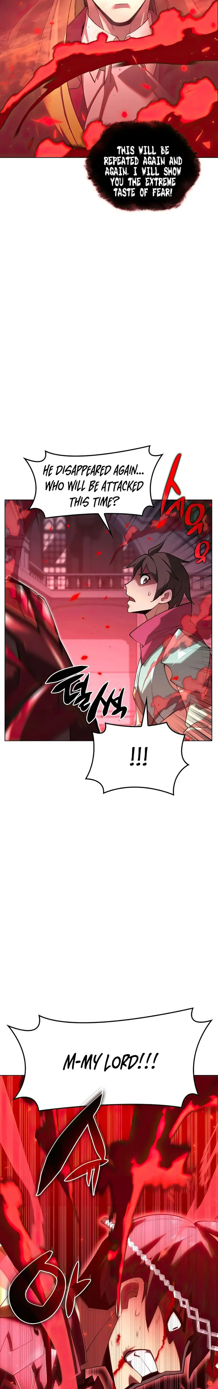 Read Overgeared Manhwa EN Manga Online