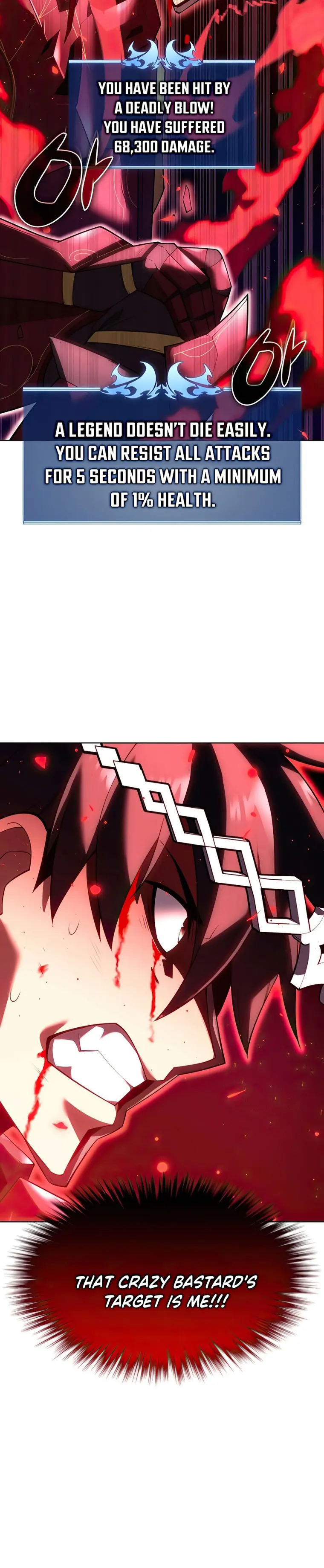 Read Overgeared Manhwa EN Manga Online