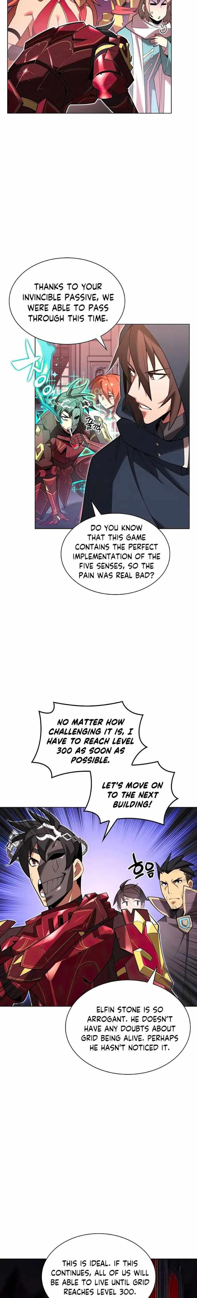 Read Overgeared Manhwa EN Manga Online