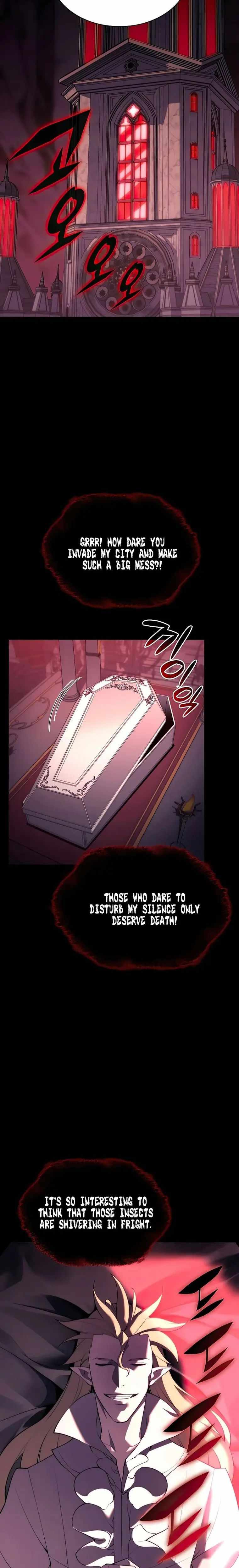Read Overgeared Manhwa EN Manga Online
