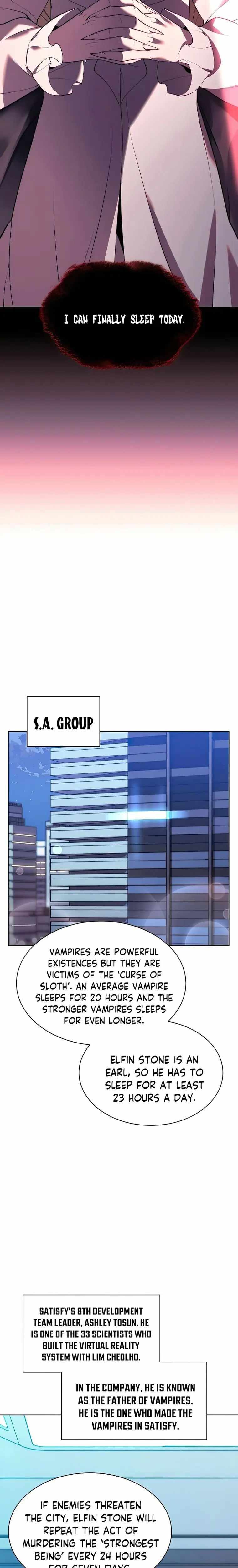 Read Overgeared Manhwa EN Manga Online