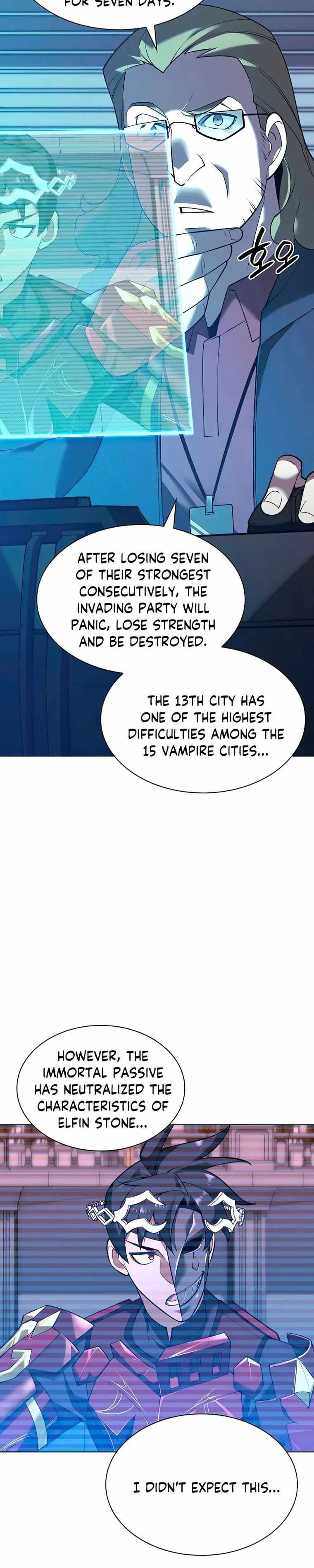 Read Overgeared Manhwa EN Manga Online