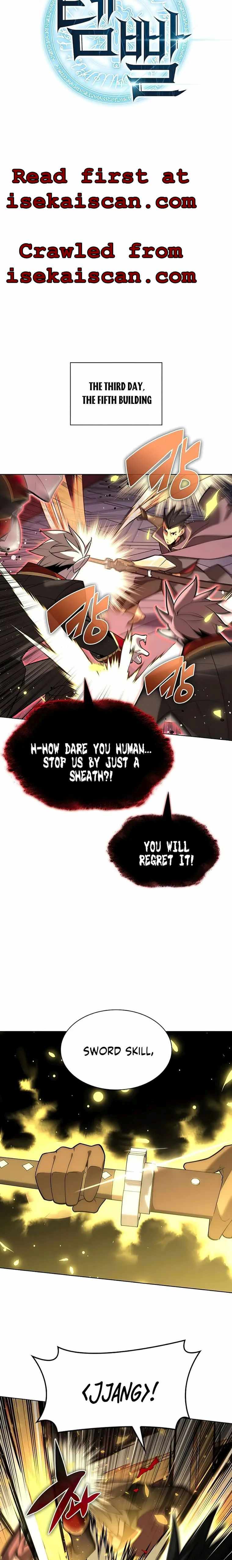 Read Overgeared Manhwa EN Manga Online