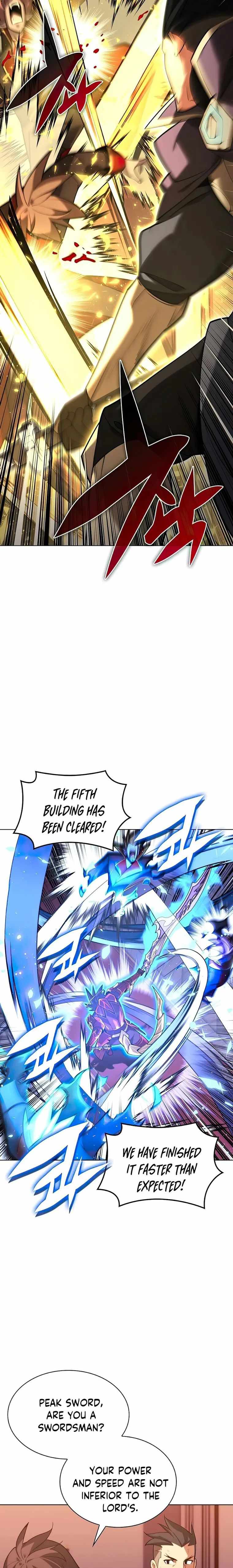 Read Overgeared Manhwa EN Manga Online